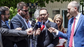 Γ. Στουρνάρας: Σύντομα η πλήρης κατάργηση των capital controls