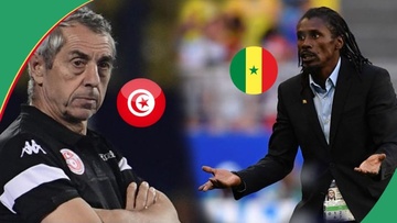 Ο Γάλλος «δάσκαλος» σε ημιτελικό εναντίον του Σενεγαλέζου… μαθητή