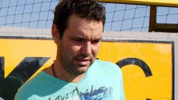 Αλέξανδρος Κολιάδης: «Ο Αστέρας Μασσάρων είναι στην καρδιά μου»