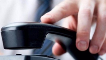 Προσοχή στις τηλεφωνικές απάτες προειδοποιεί η ΕΛ.ΑΣ. 