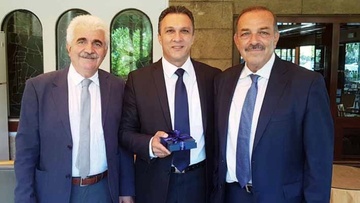 Οι Ρόδιοι είναι Κύπριοι- Δεν κάνουν πίσω, είναι δίπλα μας