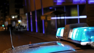 Συντονισμένη έφοδος εφορίας, τελωνείου, ασφάλειας και επιθεώρησης εργασίας στη Ρόδο - Σφραγίστηκε κατάστημα 