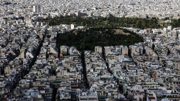 “Ξέχασαν” να δηλώσουν  ότι νοικιάζουν μέσω Αirbnb 20.000 ιδιοκτήτες