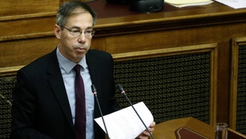 Αυτοί είναι οι νέοι Γενικοί Γραμματείς της κυβέρνησης - Πρόσωπα εκπλήξεις