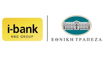 Έξυπνη διαχείριση των οικονομικών σας από το νέο i-bank Mobile Banking της Εθνικής Τράπεζας