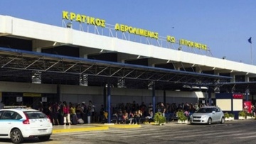 Αρχιφύλακας της ΕΛ.ΑΣ. σε κύκλωμα διακίνησης αλλοδαπών στην Κω