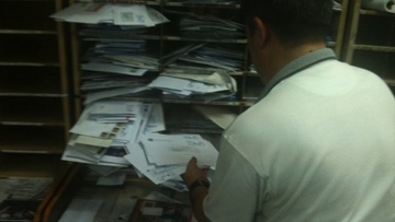 Κίνδυνος «μπλακ-άουτ» για τα ΕΛΤΑ στη Ρόδο