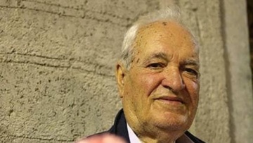 «Έφυγε» ο  πρώην Κοινοτάρχης της Ολύμπου Καρπάθου, Γιώργος Σακέλλης