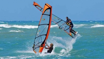 Αθλητικός Τουρισμός στη Ρόδο 