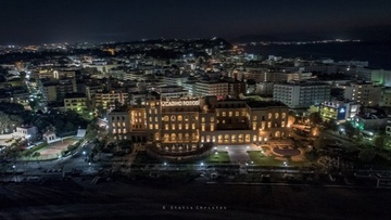 To Cafe Chantant  επιστρέφει στο Καζίνο της Ρόδου