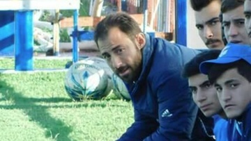 Συνεχίζει και ο Μπιλιάς στον Διγενή