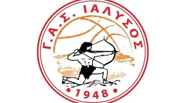 ΓΑΣ Ιάλυσος: Ο Μανιάς στα κλιμάκια της Εθνικής!
