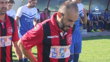 ΑΕΡΑ και Λυριτσής ψάχνουν τη χρυσή τομή