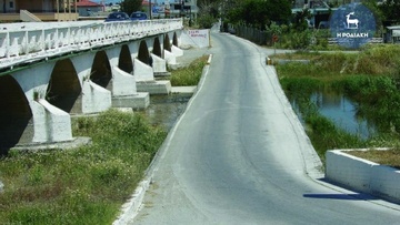 Προβληματισμός στη «Συμμαχία Ν. Αιγαίου» για την έλλειψη προόδου στη γέφυρα Κρεμαστής