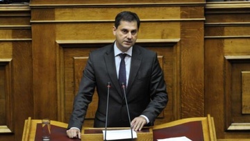 Χ. Θεοχάρης: Παρανομία και φοροδιαφυγή στον τουρισμό δεν είναι ανεκτές