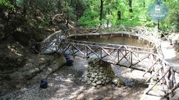 Χωρίς προβλήματα η πυρασφάλεια στην Κοιλάδα των Πεταλούδων