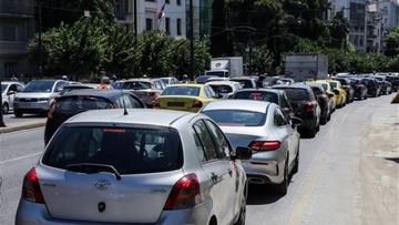 Παράταση στις άδειες οδήγησης για οδηγούς άνω των 74 ετών