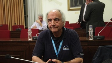 “Ιαβέρης”: Eθνική “γενοκτονία” τα  δυστυχήματα στους ελληνικούς δρόμους