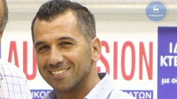 Στ. Κυριαζής: «Να, γιατί δεν πήγαμε  στα Island Games»