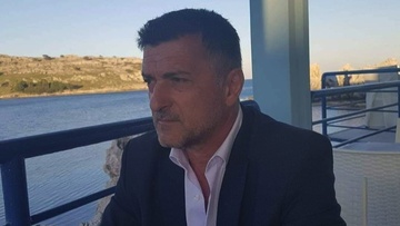 Στέργος Παρδαλός: «Με συλλάβανε  στα Ουγγρικά  σύνορα…»!