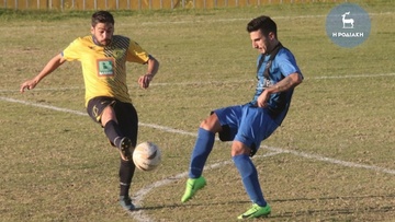 Α’ Κατηγορία ΕΠΣΔ: Συμφώνησε με το Φοίβο ο Παλάζης