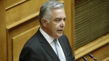 Αίτημα παράτασης για τις δηλώσεις των ακινήτων στα Κτηματολόγια της Δωδεκανήσου ζήτησε ο Β. Υψηλάντης