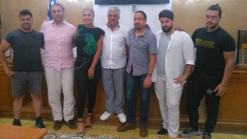 ­­Τρεις βραδιές γεμάτες μουσική με ταλαντούχους καλλιτέχνες