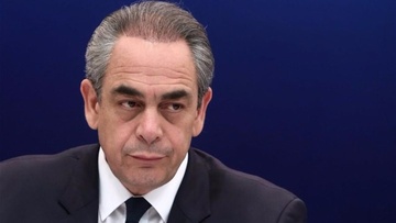 Κ. Μίχαλος:  Να συσταθεί ειδικό σώμα πάταξης παραεμπορίου