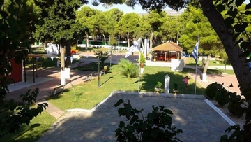 Παραχωρούνται στους αποδήμους οι κατασκηνώσεις των Κολυμπίων