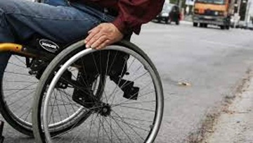 Έκθεση Συνηγόρου: Γολγοθάς η καθημερινότητα για τους ανθρώπους με αναπηρία