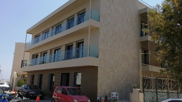 Νέο ξενοδοχείο θα λειτουργήσει από την Παρασκευή στην πόλη της Ρόδου