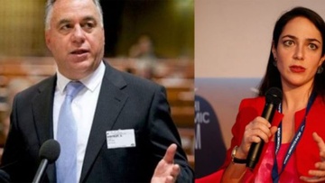 Συναντήσεις με υπουργούς θα έχει ο δήμαρχος Κω