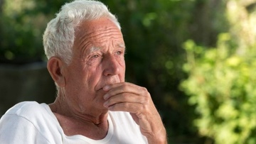 Ο θυμός μεγαλύτερη απειλή από τη θλίψη