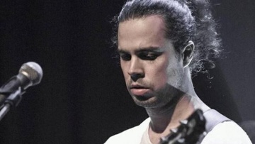 Ο Παντελής Κυραμαργιός στο Ακταίον της Ρόδου