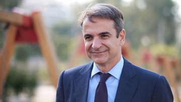 Αύριο το πρωί η ανακήρυξη του πρωθυπουργού ως επίτιμου δημότη Καρπάθου