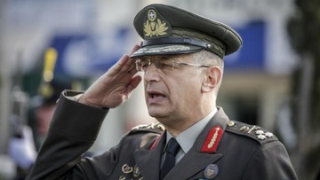 Αλκιβιάδης Στεφανής: Ψυχή της Ελλάδας