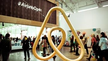 Airbnb, μαύρο χρήμα και κανόνες