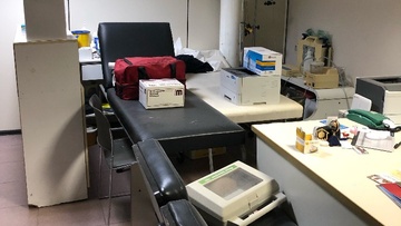 Και οι ιδιώτες γιατροί πρέπει να ενταχθούν στα ευεργετικά μέτρα