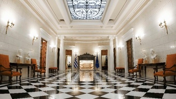 Κυβερνητικοί σχεδιασμοί και κοινωνική αναταραχή