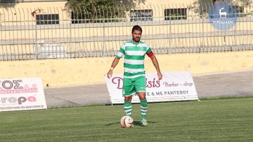 Ρόδος: Εκτός πλάνων Αμανατίδης και Καντιμοίρης για τη νέα χρονιά