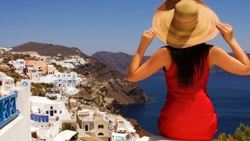 Tourism Generis: Καμπανάκι για τον ελληνικό τουρισμό