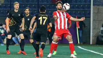 Ο «Τουρκοφάγος» Ολυμπιακός, ο «Ολλανδός» ΠΑΟΚ και το 0/3 της ΑΕΚ