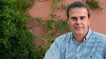 Ο Δημήτρης Φραγκάκης είναι ο νέος Γενικός Γραμματέας του ΕΟΤ; 