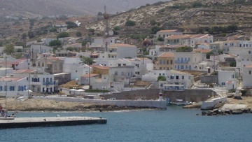 Στην Κάσο χτυπά η «καρδιά» των μικρών νησιών