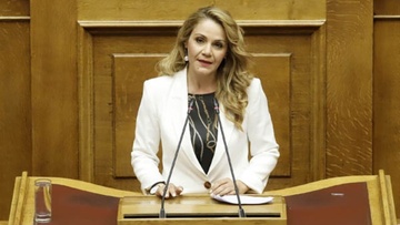 Μίκα Ιατρίδη: «Φτιάχνουμε ένα επιτελικό κράτος, το οποίο θα ανταποκριθεί στις απαιτήσεις και τις προσδοκίες των πολιτών»