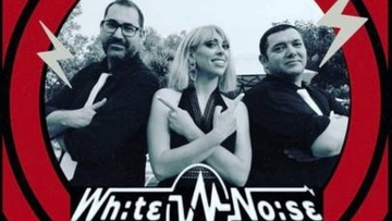 Το συγκρότημα White Noise  θα τραγουδήσει στην Πανελλήνια  Έκθεση Κρεμαστής