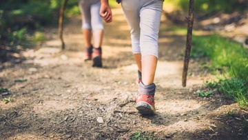 Πεζοπορία της ΟΠΕΡ την Κυριακή 28 Απριλίου μαζί με τον Πανταζή Χούλη