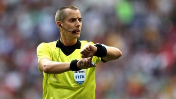 Πόσο δύσκολο είναι να είσαι διαιτητής;