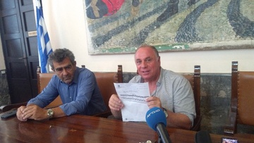 Εγκαταστάθηκαν οι σταθμοί για την αυτόματη εξυπηρέτηση των πολιτών