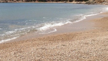 Οι κατεδαφίσεις τουριστικών αυθαιρέτων